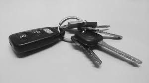 Audi locksmith 