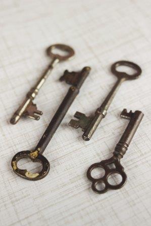 locksmith for antique locks