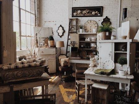 antique locks