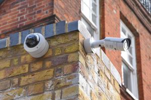AI CCTV systems