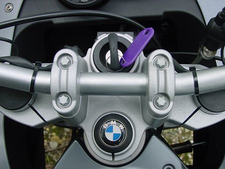 locksmith for motorcycle