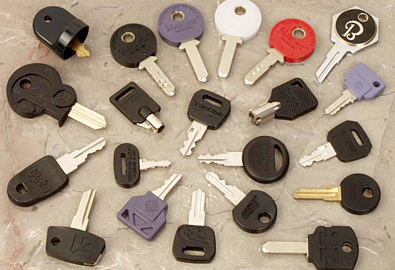 repair or replace car keys