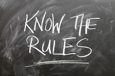 locksmith regulations