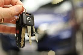 prevent losing your keys