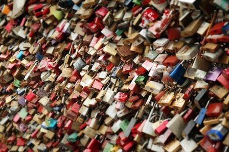 Secure Locks
