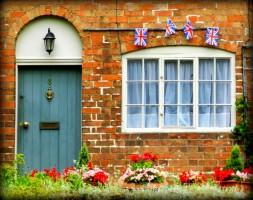 Securing your home while away