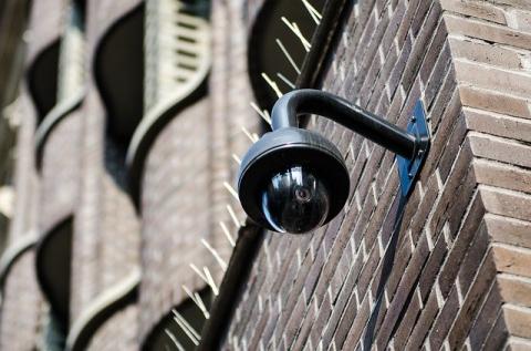 Home Security Camera - Locksmith Locator