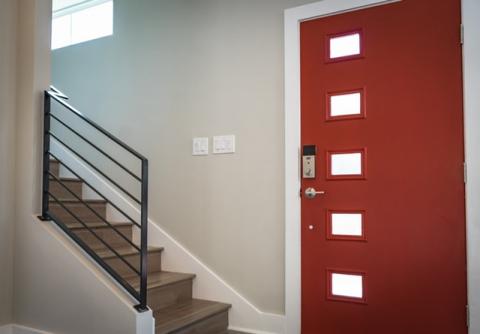 Magnetic doors by Locksmith Locator