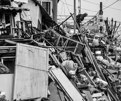 handling earthquake emergencies