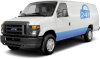 Locksmith Locator Van